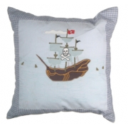 Pirate Cushion